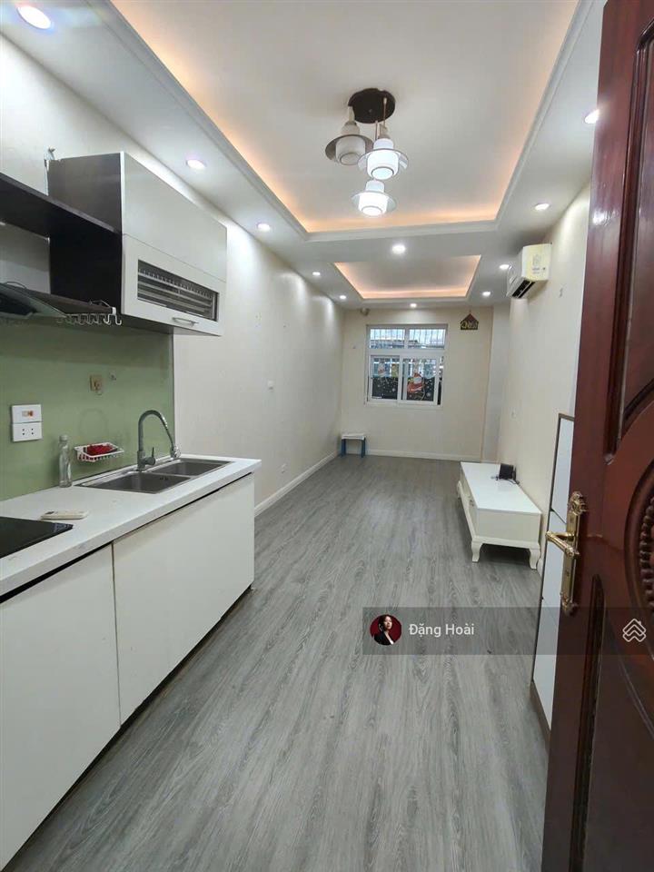 Chủ ngộp thở cần bán gấp căn 66m2 hh2b linh đàm, full nội thất giá tài xỉu 1.6 tỷ.