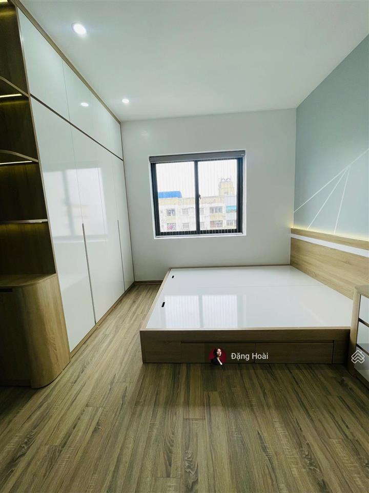 Chỉ 5.4 tỷ sở hữu căn 3 ngủ nơ 5 bán đảo linh đàm  sổ đỏ chính chủ, full đồ mới cứng