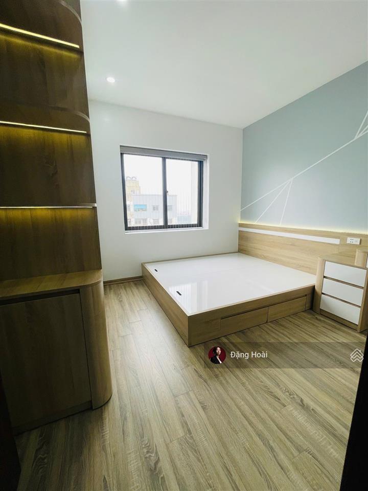 Chỉ 5.4 tỷ sở hữu căn 3 ngủ nơ 5 bán đảo linh đàm  sổ đỏ chính chủ, full đồ mới cứng