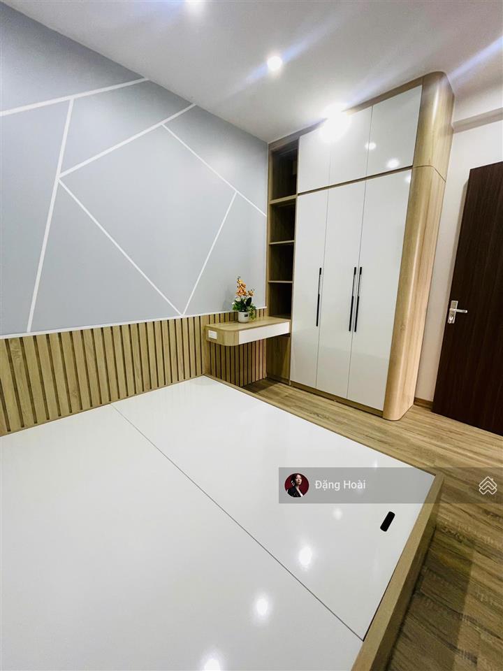 Chỉ 5.4 tỷ sở hữu căn 3 ngủ nơ 5 bán đảo linh đàm  sổ đỏ chính chủ, full đồ mới cứng