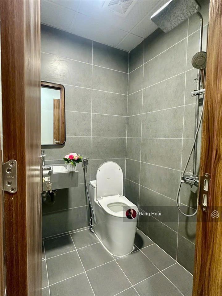 Chỉ 5.4 tỷ sở hữu căn 3 ngủ nơ 5 bán đảo linh đàm  sổ đỏ chính chủ, full đồ mới cứng