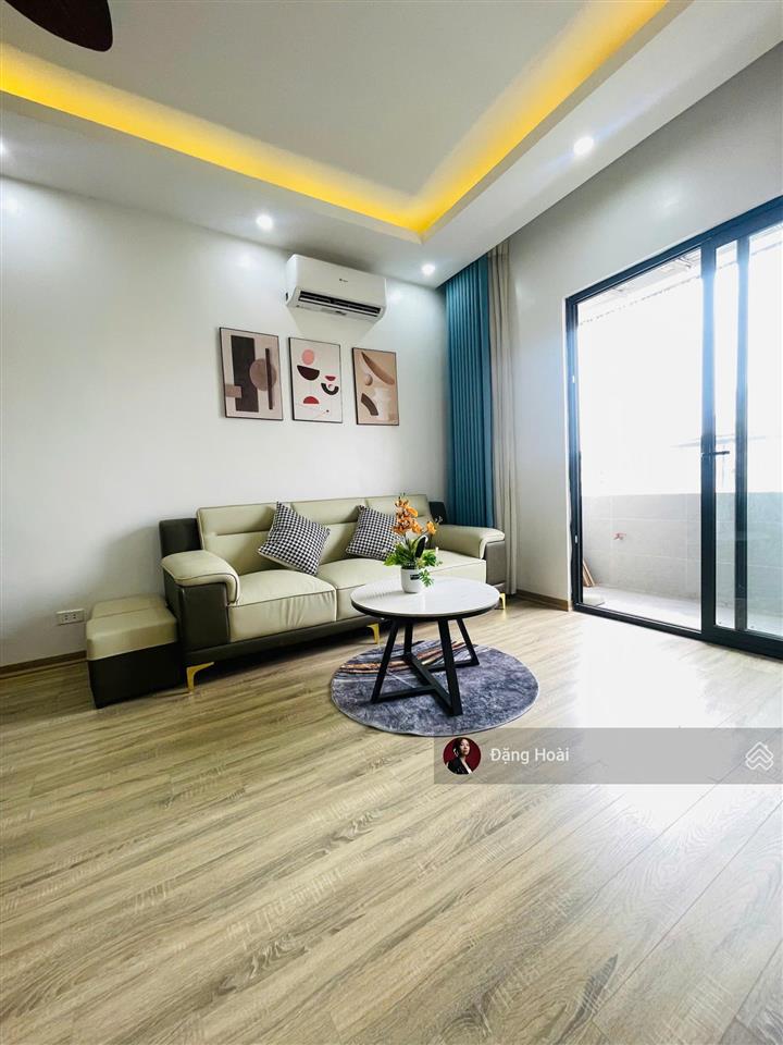 Chỉ 5.4 tỷ sở hữu căn 3 ngủ nơ 5 bán đảo linh đàm  sổ đỏ chính chủ, full đồ mới cứng