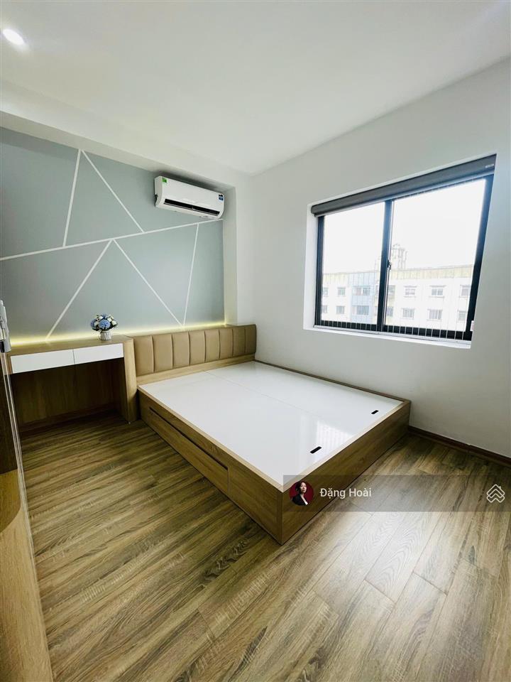 Chỉ 5.4 tỷ sở hữu căn 3 ngủ nơ 5 bán đảo linh đàm  sổ đỏ chính chủ, full đồ mới cứng