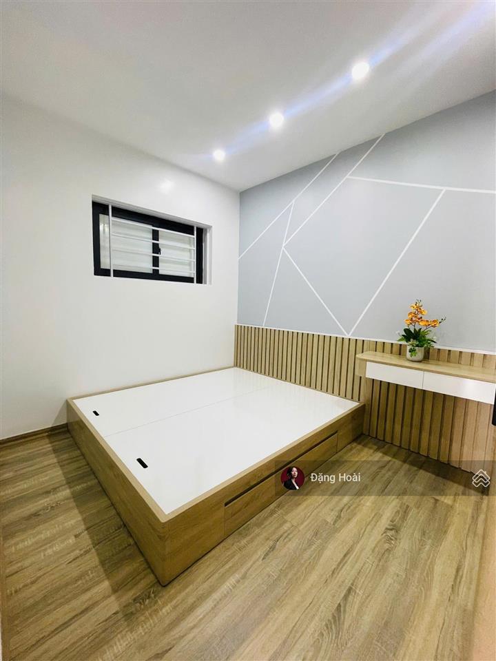 Chỉ 5.4 tỷ sở hữu căn 3 ngủ nơ 5 bán đảo linh đàm  sổ đỏ chính chủ, full đồ mới cứng