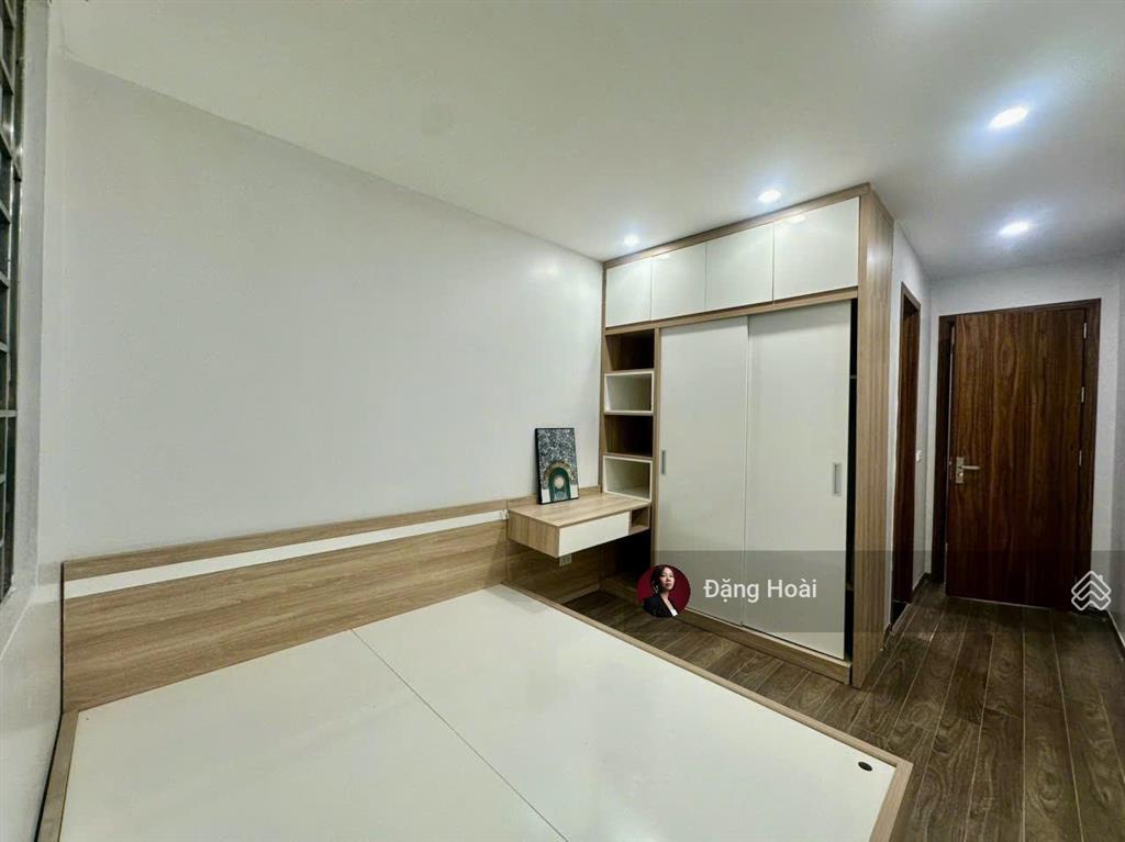 Chỉ 5.4 tỷ sở hữu căn 3 ngủ nơ 5 bán đảo linh đàm  sổ đỏ chính chủ, full đồ mới cứng