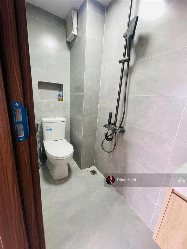 Chỉ 5.4 tỷ sở hữu căn 3 ngủ nơ 5 bán đảo linh đàm  sổ đỏ chính chủ, full đồ mới cứng