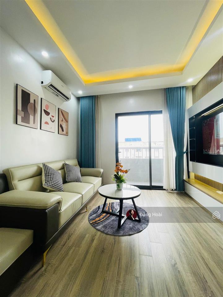 Chỉ 5.4 tỷ sở hữu căn 3 ngủ nơ 5 bán đảo linh đàm  sổ đỏ chính chủ, full đồ mới cứng