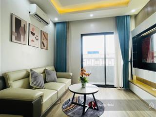 Chỉ 5.4 tỷ sở hữu căn 3 ngủ nơ 5 bán đảo linh đàm  sổ đỏ chính chủ, full đồ mới cứng