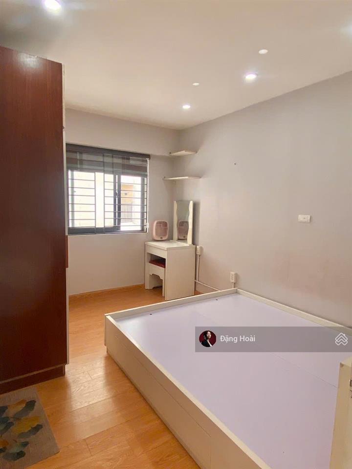 Chỉ 5,6 tỷ sở hữu ngay căn 2pn 2vs hud3 tây nam linh đàm, ban công nam mát quanh năm, sổ đỏ cất két