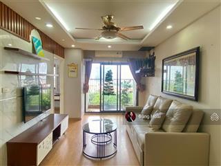 Chỉ 5,6 tỷ sở hữu ngay căn 2pn 2vs hud3 tây nam linh đàm, ban công nam mát quanh năm, sổ đỏ cất két