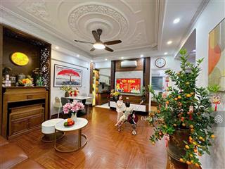Chính chủ bán căn 3 ngủ ct4a x2 linh đàm  82m² thoáng sáng, sổ đỏ cất két, chỉ 5.4 tỷ
