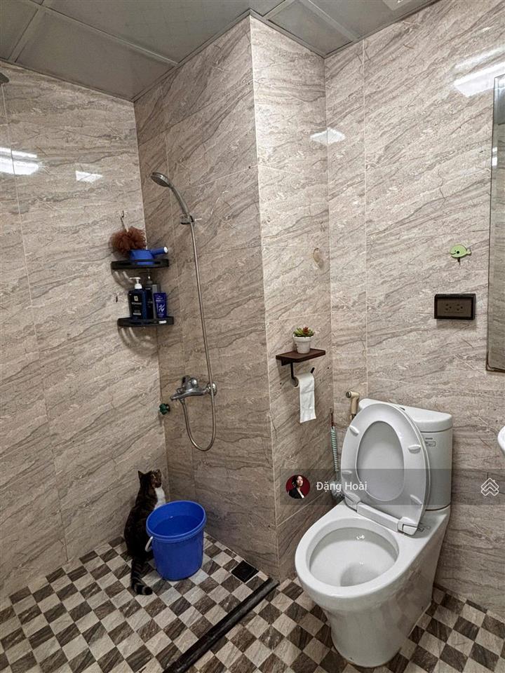 Căn hộ rainbow tây nam linh đàm căn 3pn hướng đông nam mát rượi, sổ đỏ sẵn sàng! giá 6.9 tỷ