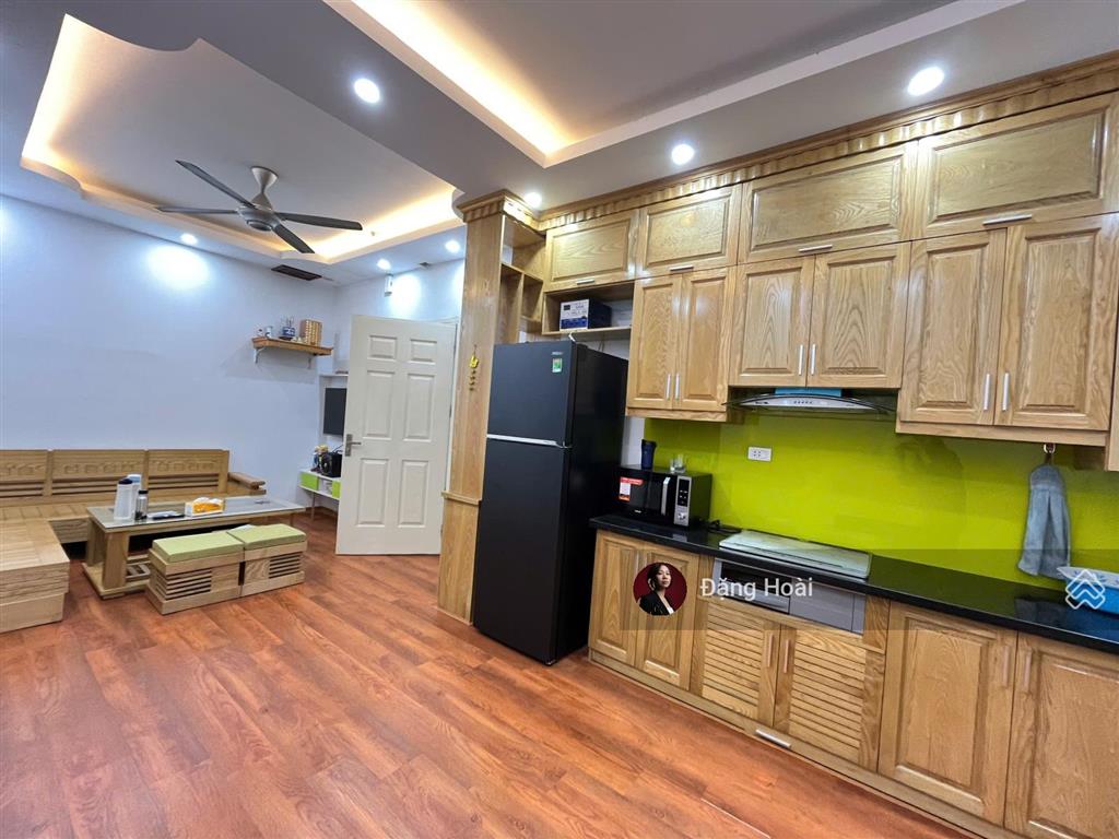 Bán căn hộ 2 phòng ngủ hh2c linh đàm  full đồ  xách vali về ở