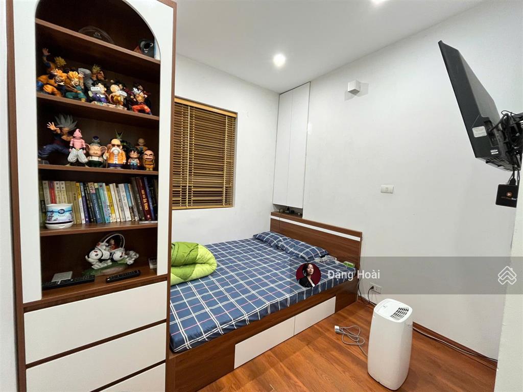 Bán căn hộ 2 phòng ngủ hh2c linh đàm  full đồ  xách vali về ở