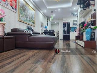 Bán căn góc hud3 tây nam linh đàm  full nội thất xịn