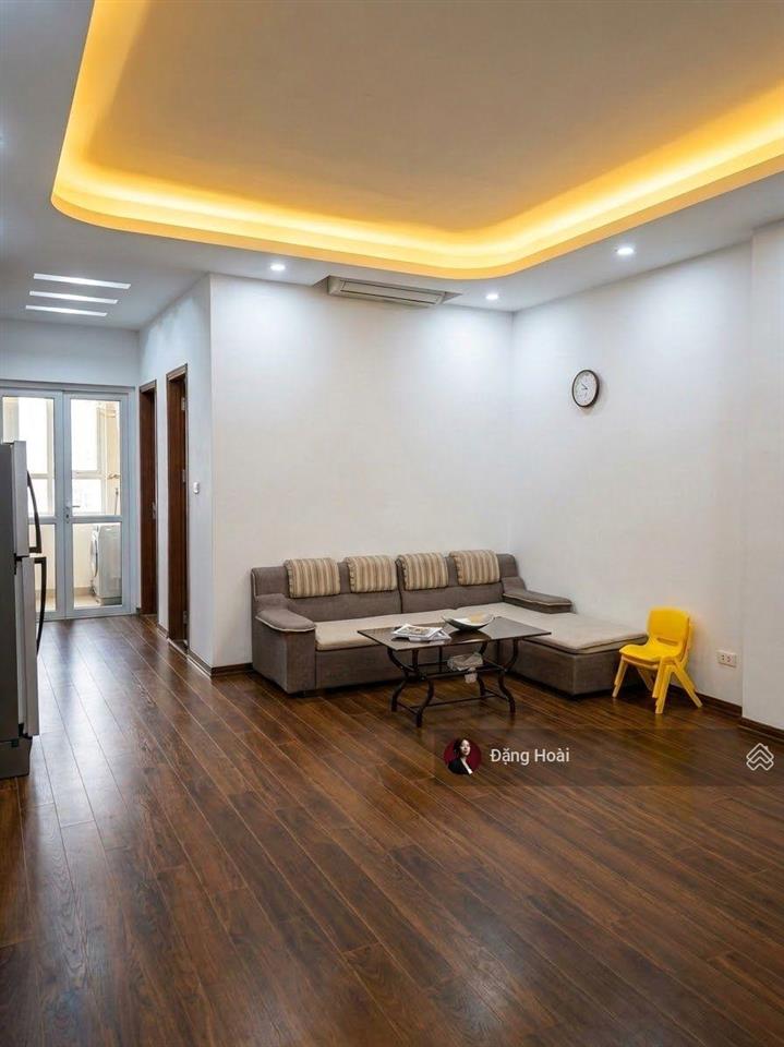 Bán căn hộ 45m ct12c kim văn kim lũ  ban công đông nam mát rượi  sổ đỏ