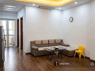 Bán căn hộ 45m ct12c kim văn kim lũ  ban công đông nam mát rượi  sổ đỏ