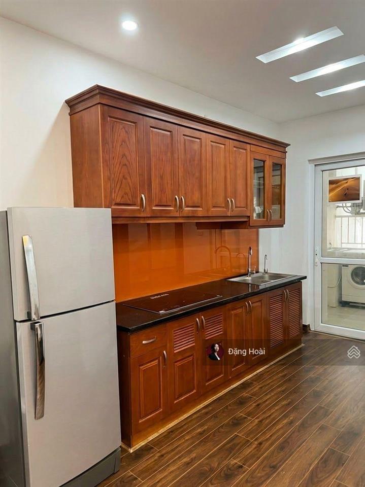 Bán căn hộ 45m ct12c kim văn kim lũ  ban công đông nam mát rượi  sổ đỏ