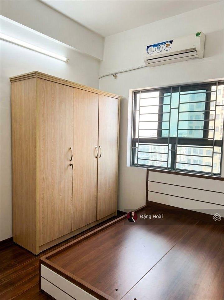 Bán căn hộ 45m ct12c kim văn kim lũ  ban công đông nam mát rượi  sổ đỏ