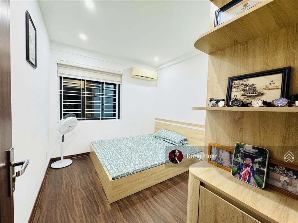 Siêu phẩm tầng thấp tòa nơ 3 bán đảo linh đàm 76m full đồ mới sổ đỏ chính chủ
