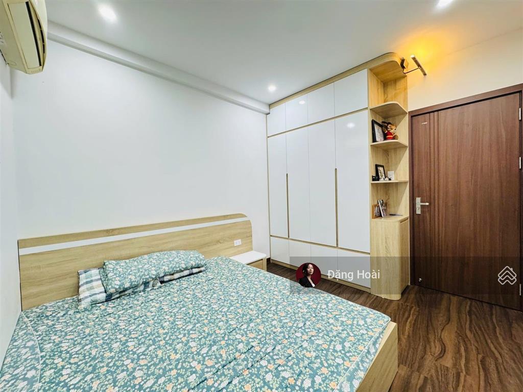 Siêu phẩm tầng thấp tòa nơ 3 bán đảo linh đàm 76m full đồ mới sổ đỏ chính chủ