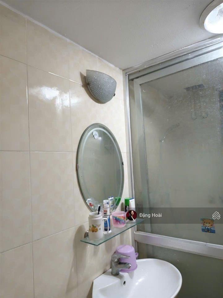 Hàng hiếm lõi bán đảo linh đàm căn hộ 81m 3 ngủ sáng thoáng tòa nơ 1a giá chỉ 5,3 tỷ
