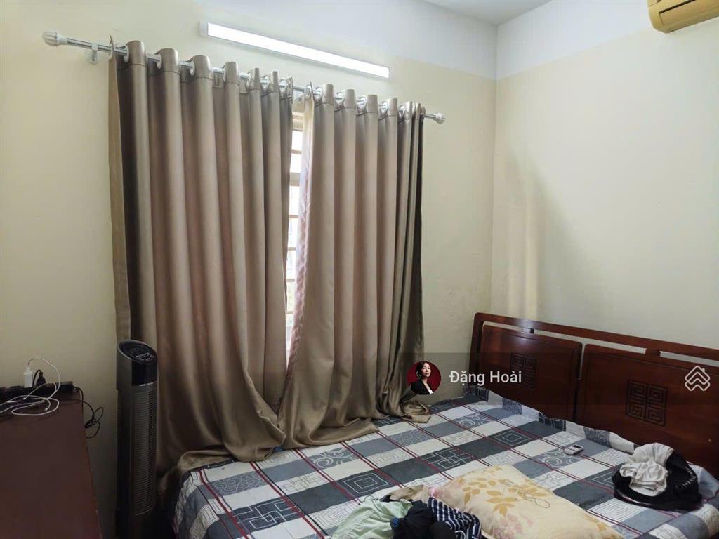 Hàng hiếm lõi bán đảo linh đàm căn hộ 81m 3 ngủ sáng thoáng tòa nơ 1a giá chỉ 5,3 tỷ