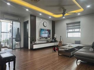 Cực phẩm căn góc 3 mặt thoáng tòa nam rice city tây nam linh đàm giá giảm còn 4,9 tỷ