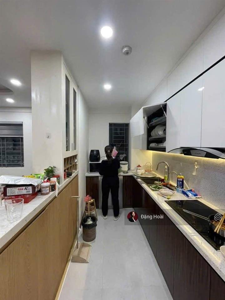 Cực phẩm căn góc 3 mặt thoáng tòa nam rice city tây nam linh đàm giá giảm còn 4,9 tỷ