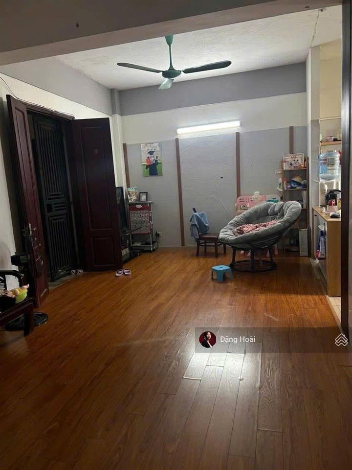 Siêu phẩm an cư bắc linh đàm 72m sửa được 3 ngủ giá chỉ 3,5 tỷ
