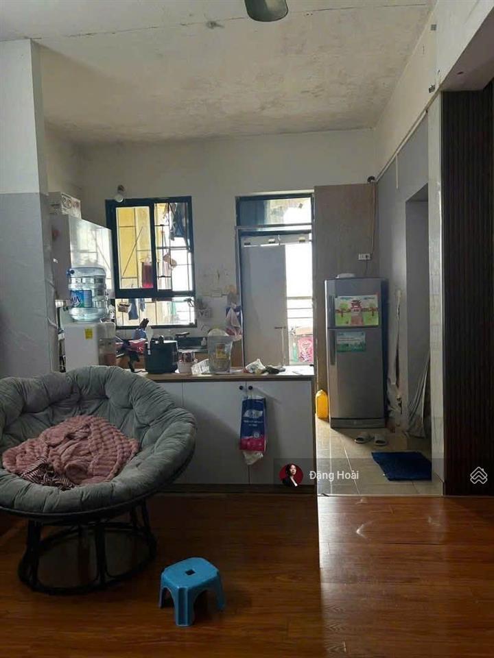Siêu phẩm an cư bắc linh đàm 72m sửa được 3 ngủ giá chỉ 3,5 tỷ