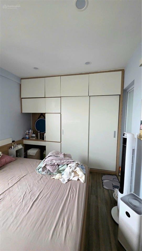 Hàng mới về tòa trung rice city tây nam linh đàm 68m 2 ngủ 2 vệ sinh sổ đỏ chính chủ cất két