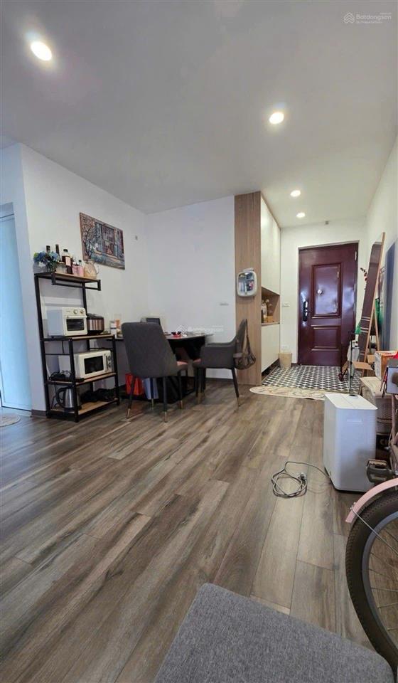 Hàng mới về tòa trung rice city tây nam linh đàm 68m 2 ngủ 2 vệ sinh sổ đỏ chính chủ cất két