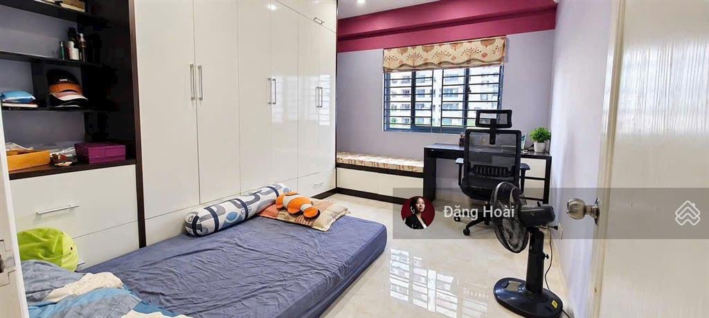 Quỹ căn 3 ngủ hiếm có tòa hud3 tây nam linh đàm 88m sổ đỏ chính chủ cất két