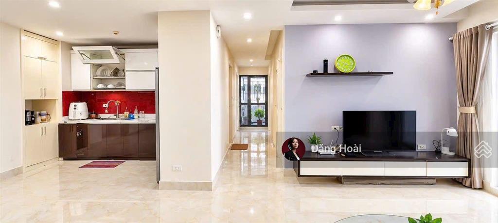 Quỹ căn 3 ngủ hiếm có tòa hud3 tây nam linh đàm 88m sổ đỏ chính chủ cất két