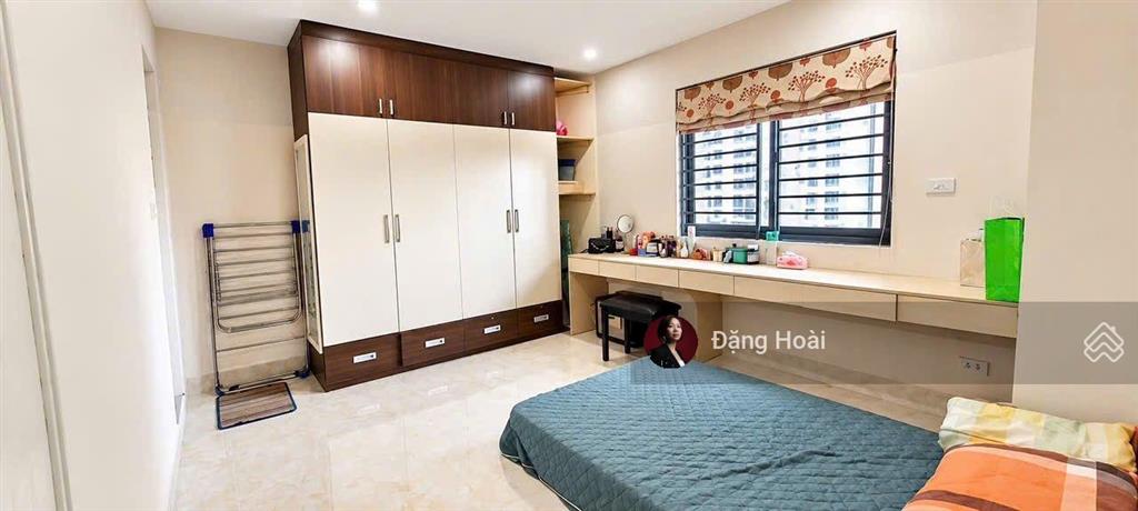 Quỹ căn 3 ngủ hiếm có tòa hud3 tây nam linh đàm 88m sổ đỏ chính chủ cất két