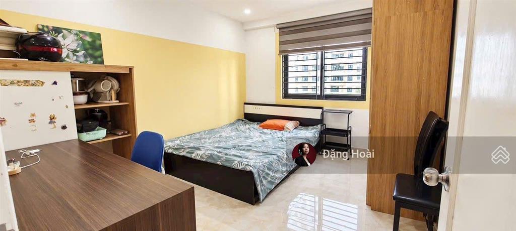 Quỹ căn 3 ngủ hiếm có tòa hud3 tây nam linh đàm 88m sổ đỏ chính chủ cất két