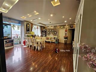Hiếm có khó tìm căn hộ 102,2m view trực diện hồ linh đàm tại licogi 12 đại từ sổ đỏ cất két