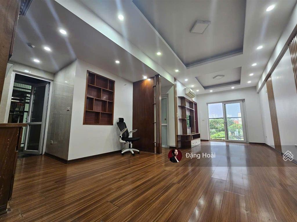 Cực hiếm tòa d1ct2 tây nam linh đàm 71,7m sổ đỏ chính chủ giá 5,45 tỷ