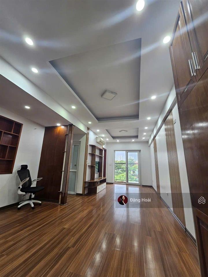 Cực hiếm tòa d1ct2 tây nam linh đàm 71,7m sổ đỏ chính chủ giá 5,45 tỷ