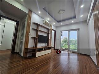 Cực hiếm tòa d1ct2 tây nam linh đàm 71,7m sổ đỏ chính chủ giá 5,45 tỷ