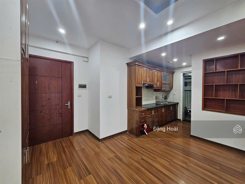Cực hiếm tòa d1ct2 tây nam linh đàm 71,7m sổ đỏ chính chủ giá 5,45 tỷ
