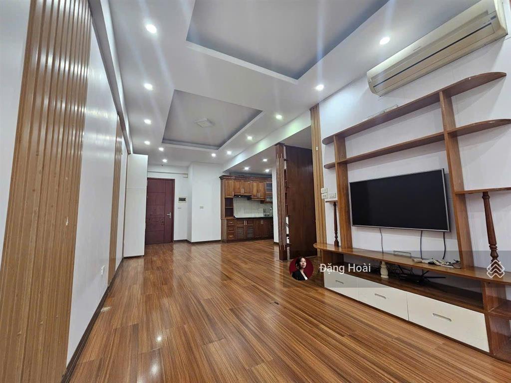 Cực hiếm tòa d1ct2 tây nam linh đàm 71,7m sổ đỏ chính chủ giá 5,45 tỷ