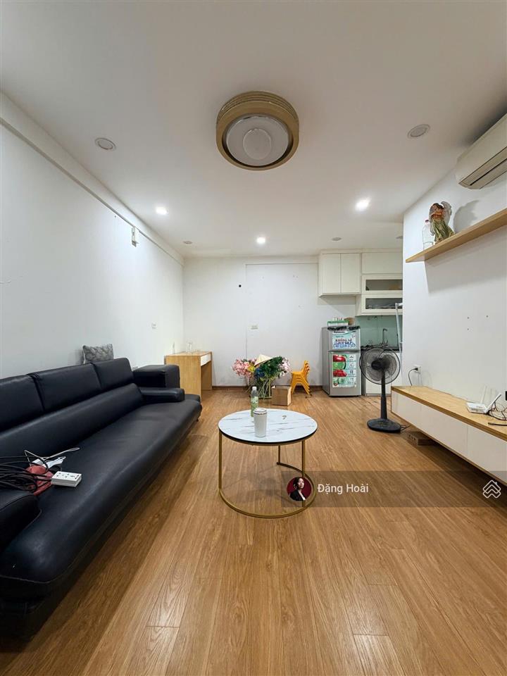 Hàng hiếm ban công đông nam tòa trung rice city tây nam linh đàm sổ đỏ cất két 4 tỷ