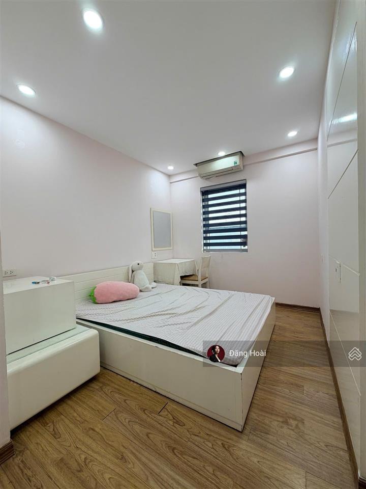 Hàng hiếm ban công đông nam tòa trung rice city tây nam linh đàm sổ đỏ cất két 4 tỷ