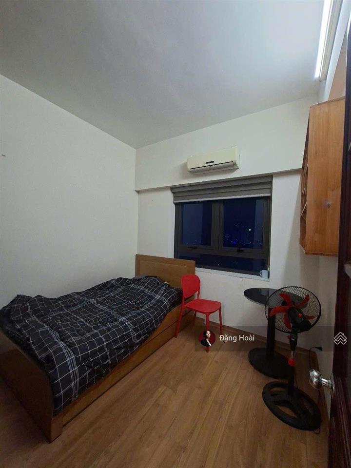 Siêu phẩm căn góc 3 ngủ tòa ct5x2 tây nam linh đàm 79m sổ đỏ chỉ 4,95 tỷ