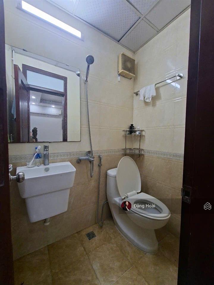 Siêu phẩm căn góc 3 ngủ tòa ct5x2 tây nam linh đàm 79m sổ đỏ chỉ 4,95 tỷ