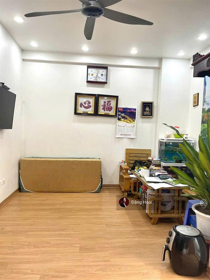 Căn hộ mini tầng thấp tòa ct1a1 tây nam linh đàm 35m sổ đỏ chỉ 3,28 tỷ