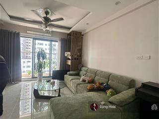 Hàng hiếm 3 phòng ngủ tòa hud3 tây nam linh đàm 88m sổ đỏ chính chủ cất két