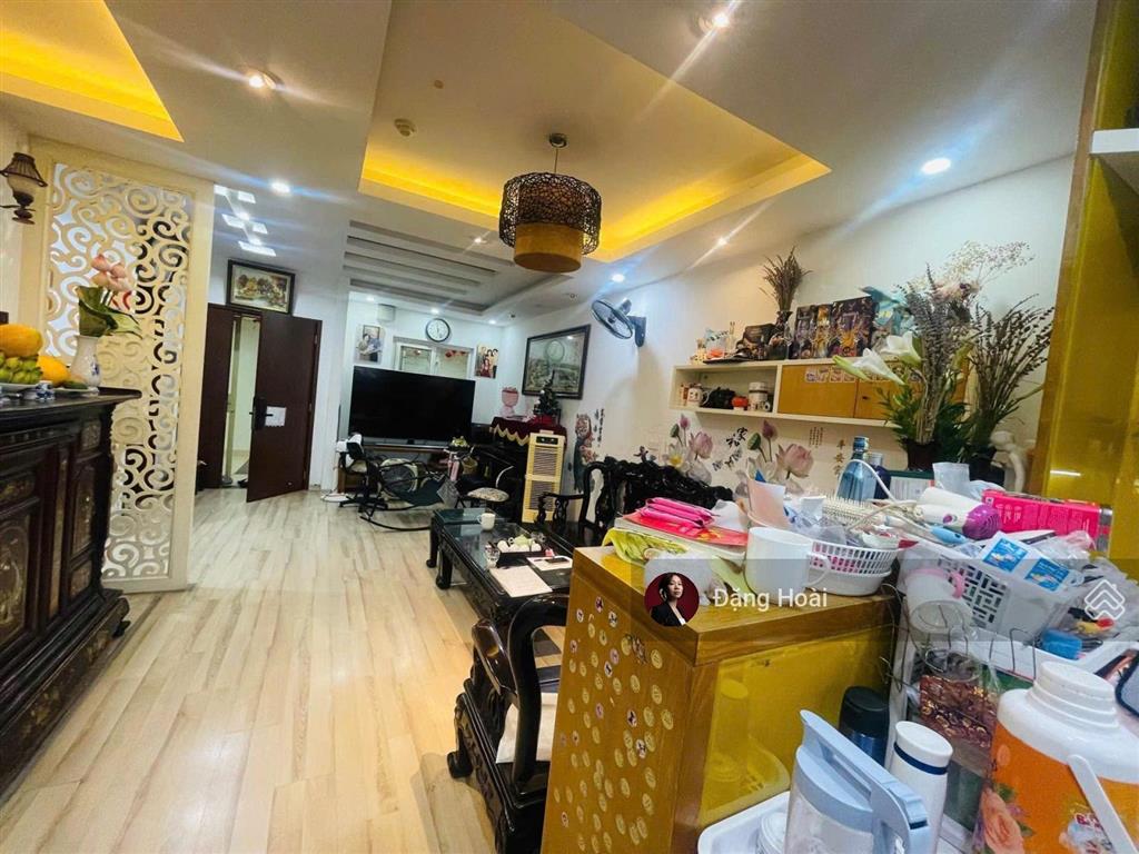 Siêu phẩm 132m tòa ct1 nam đô complex trương định 3 ngủ ban công đông nam mát lịm